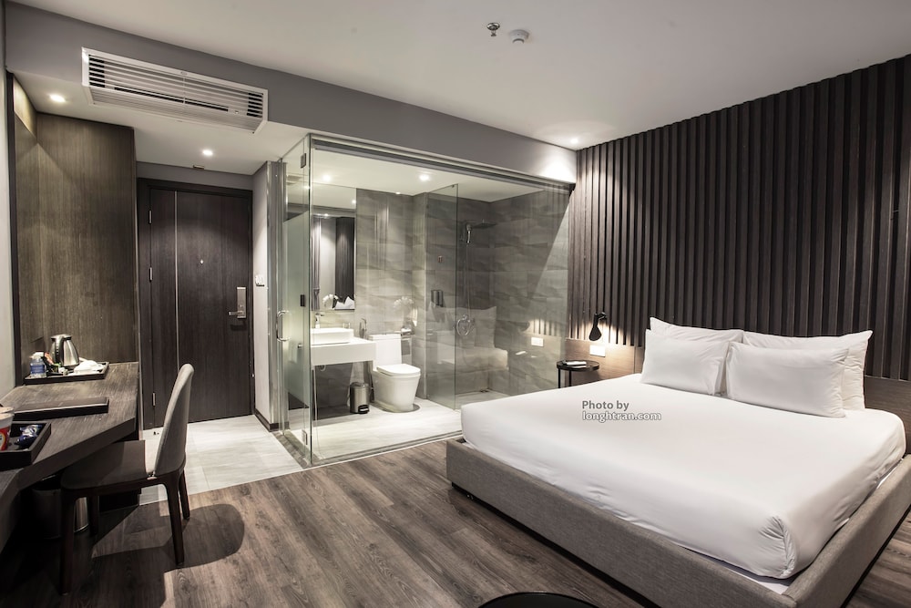 Grand Ocean Luxury Boutique