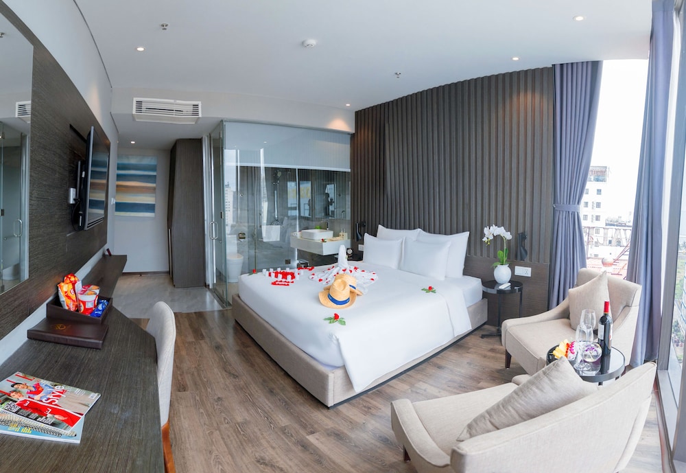 Grand Ocean Luxury Boutique