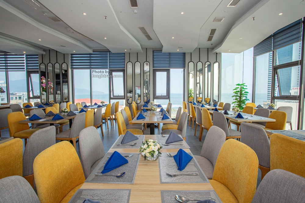 Grand Ocean Luxury Boutique