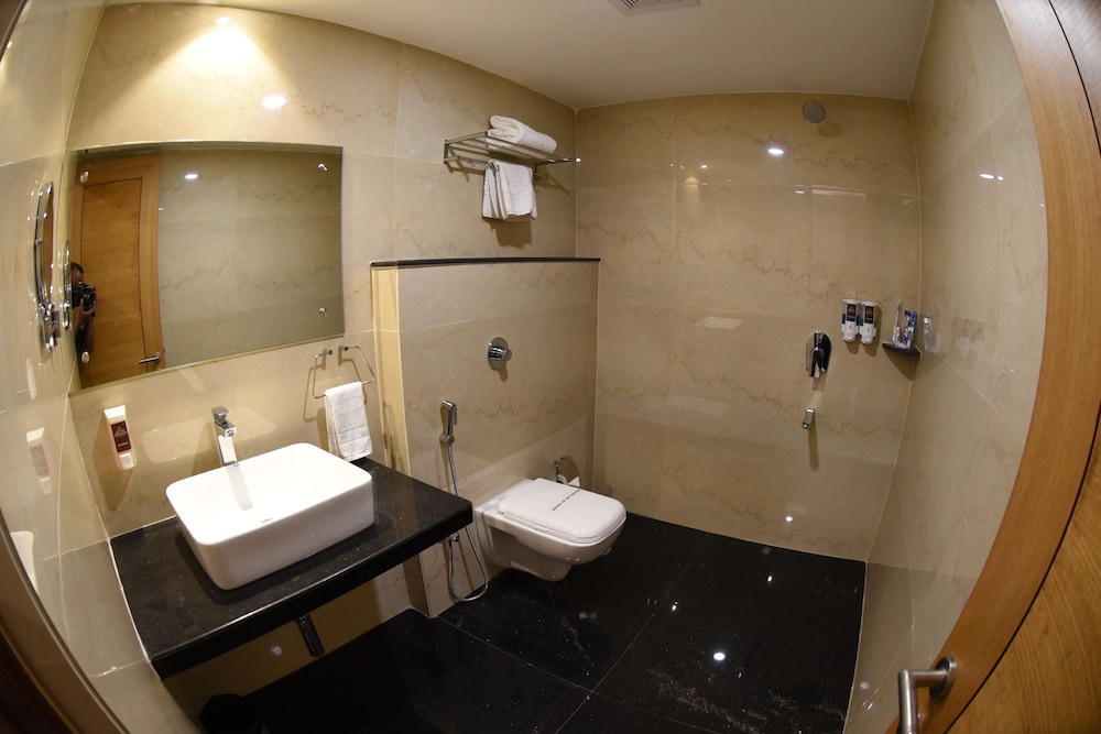 Hotel Grand Rajputana