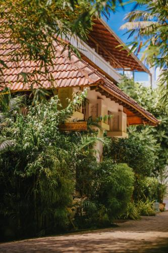 Aadisaktthi Leisure Resort, Kovalam
