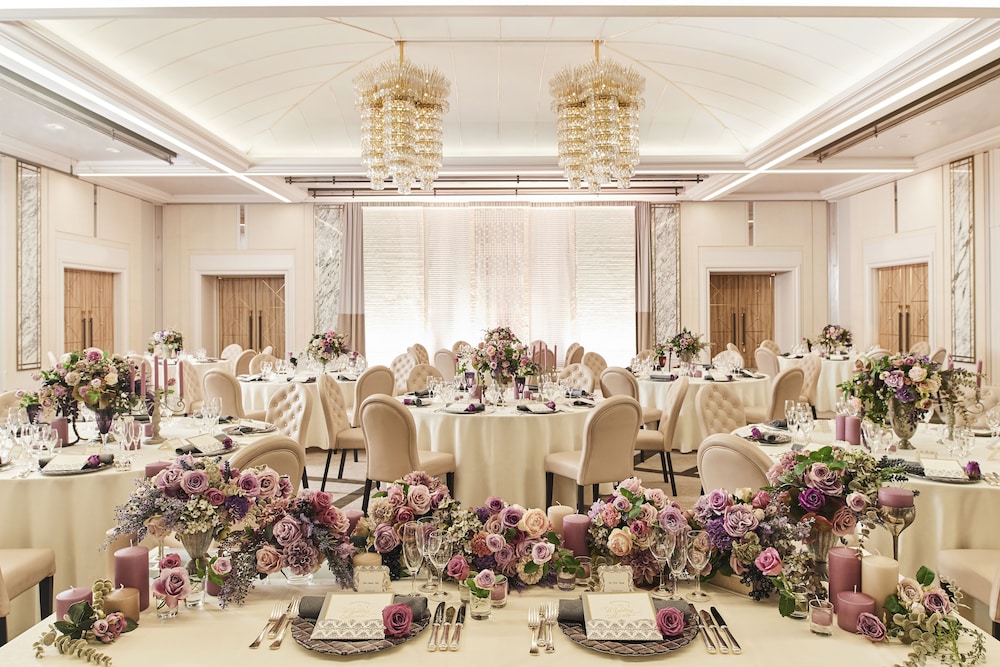 Hotel Hankyu International