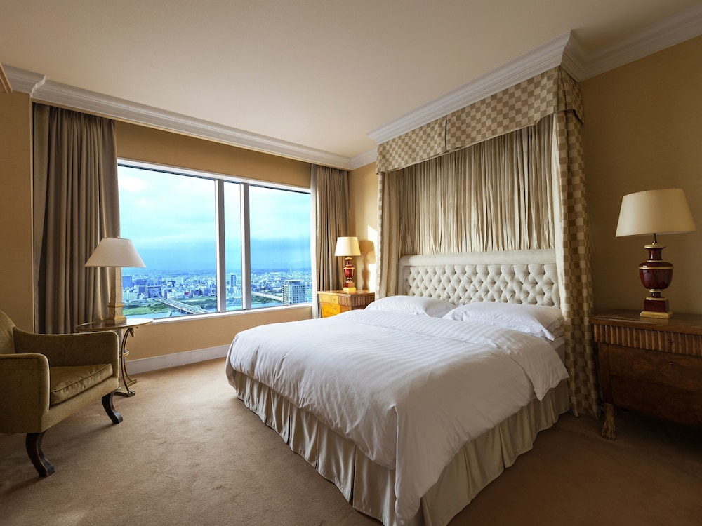 Hotel Hankyu International