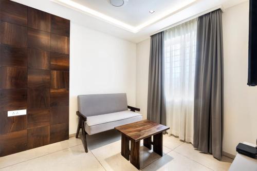 Narthaki Boutique Hotel