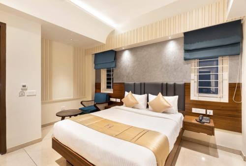 Narthaki Boutique Hotel