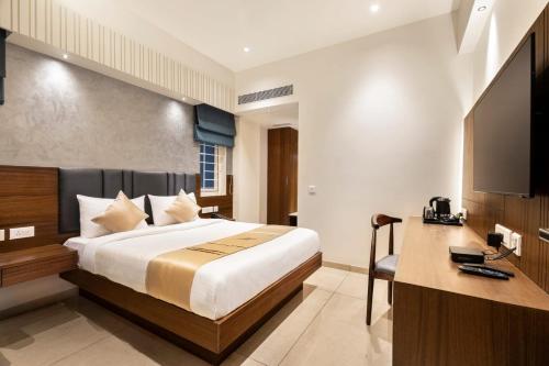 Narthaki Boutique Hotel