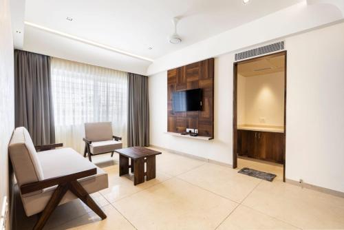 Narthaki Boutique Hotel