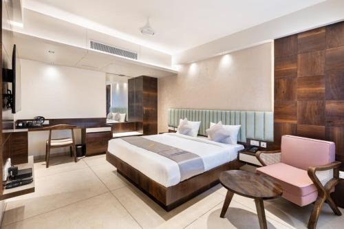 Narthaki Boutique Hotel
