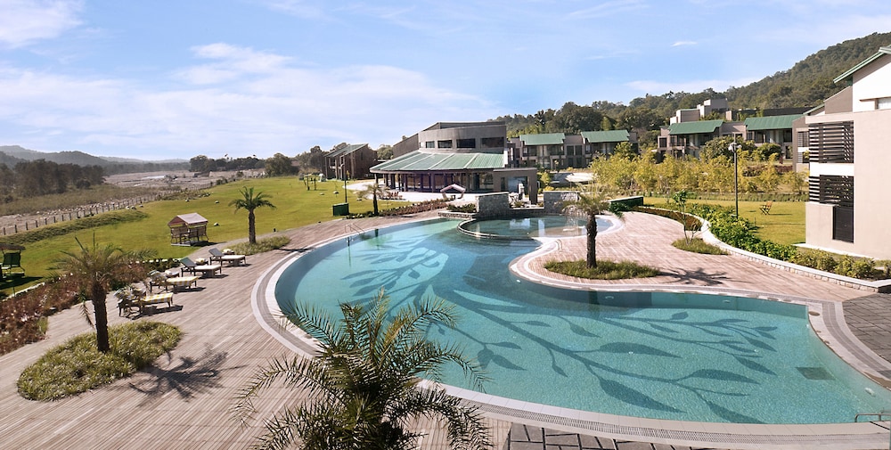 Namah Resort Jim Corbett, a member of Radisson Individuals