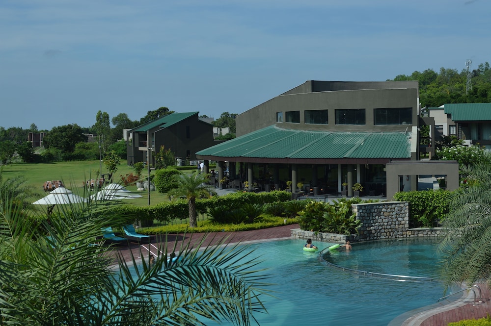 Namah Resort Jim Corbett, a member of Radisson Individuals