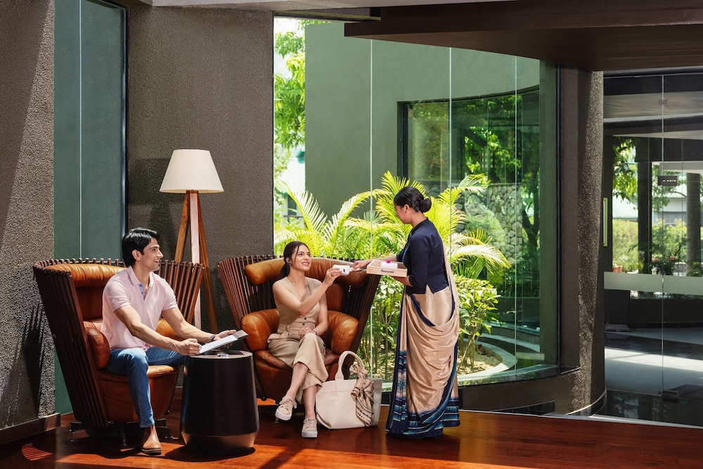 Namah Resort Jim Corbett, a member of Radisson Individuals