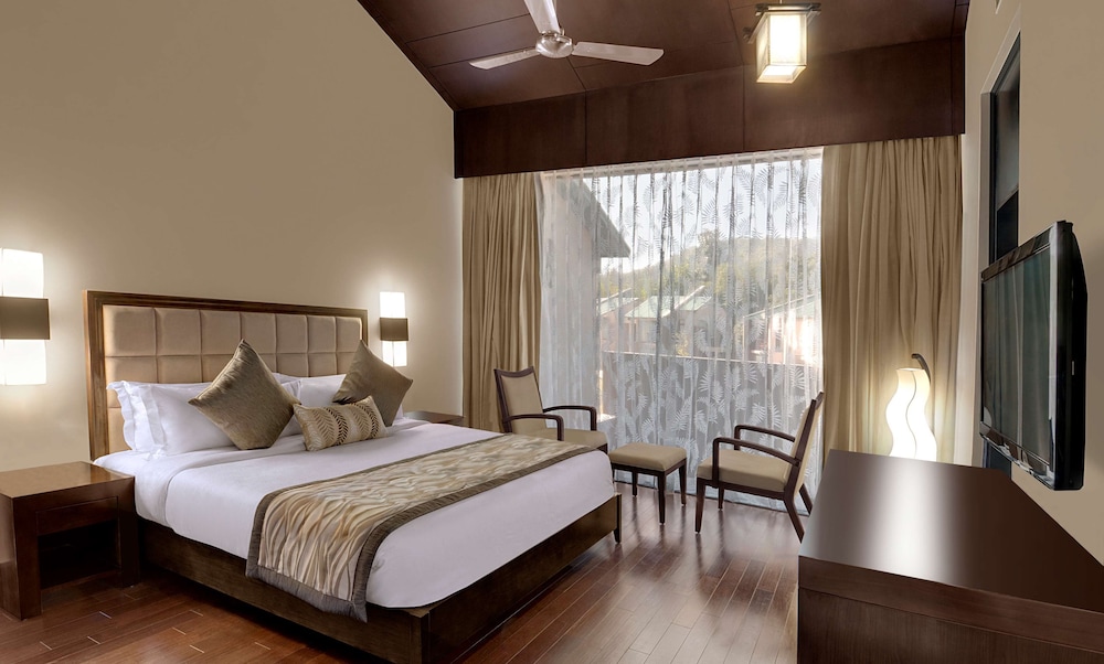 Namah Resort Jim Corbett, a member of Radisson Individuals