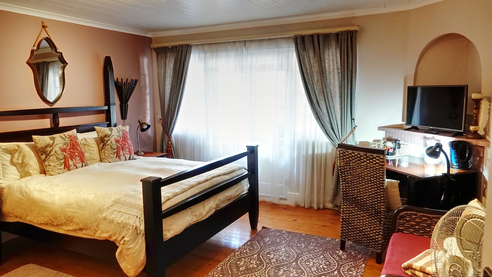 Inn Style Guesthouse