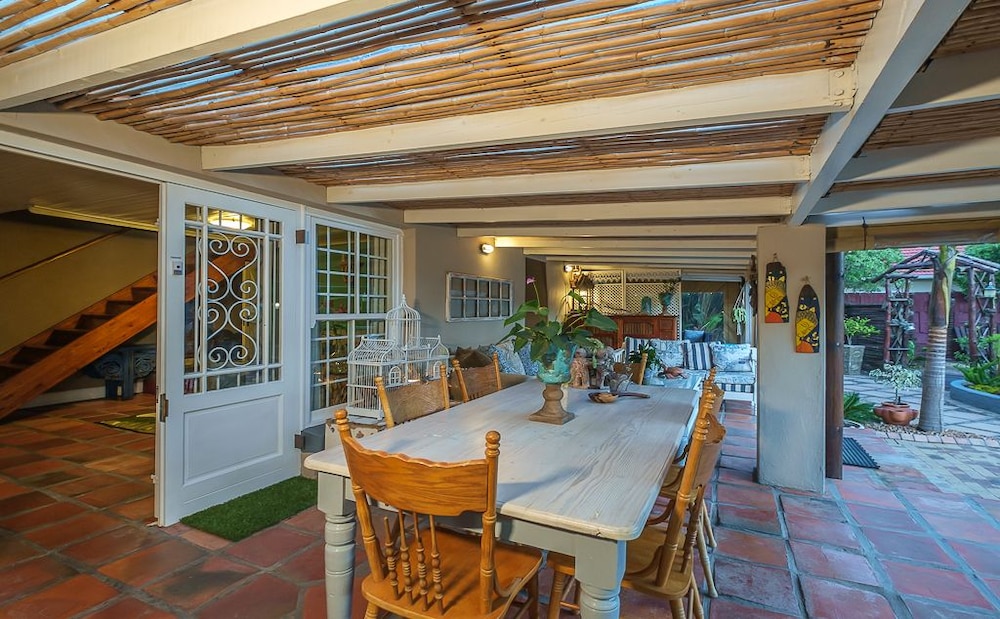 Inn Style Guesthouse