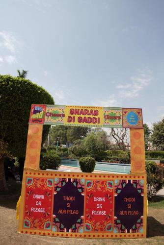 Goa Country Club