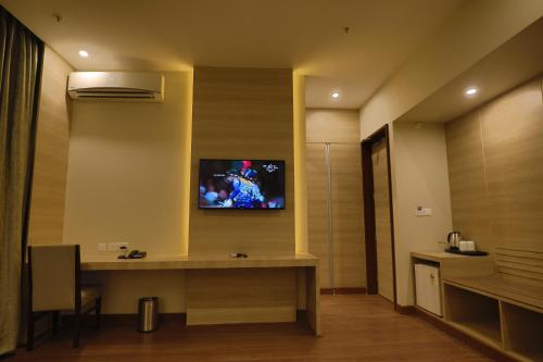 Goa Country Club