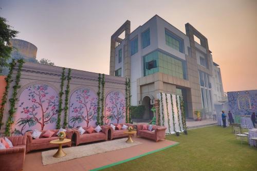 Goa Country Club