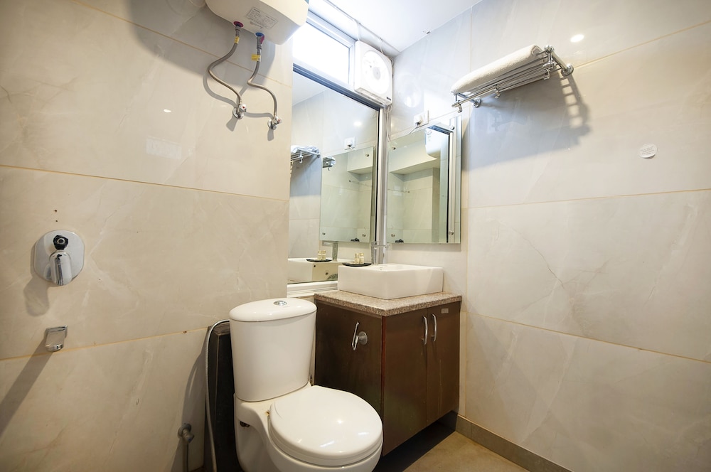 Hotel Urban Luxury