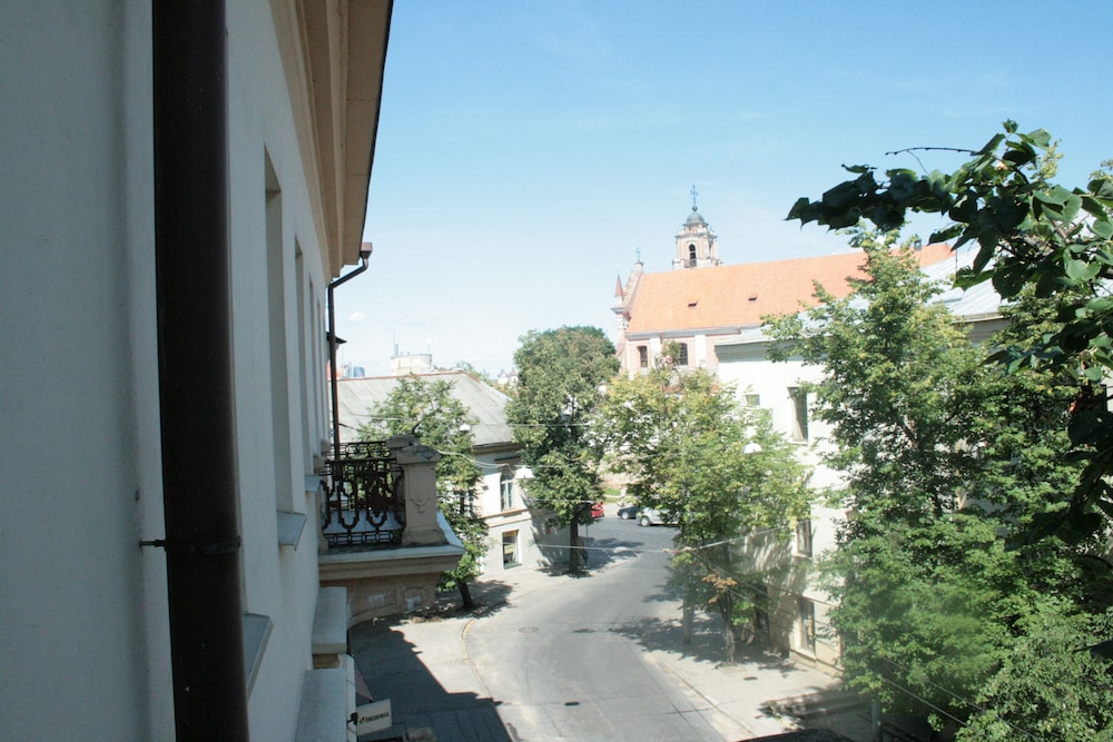 IVOLITA Vilnius Hotel