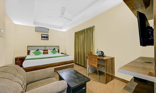 Hotel Royal Splendid	
