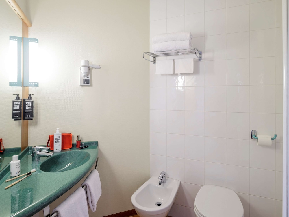 ibis Milano Malpensa Aeroporto