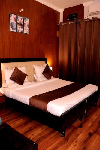 Hotel Rajat Residency