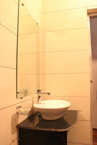 Hotel Rajat Residency