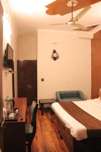 Hotel Rajat Residency