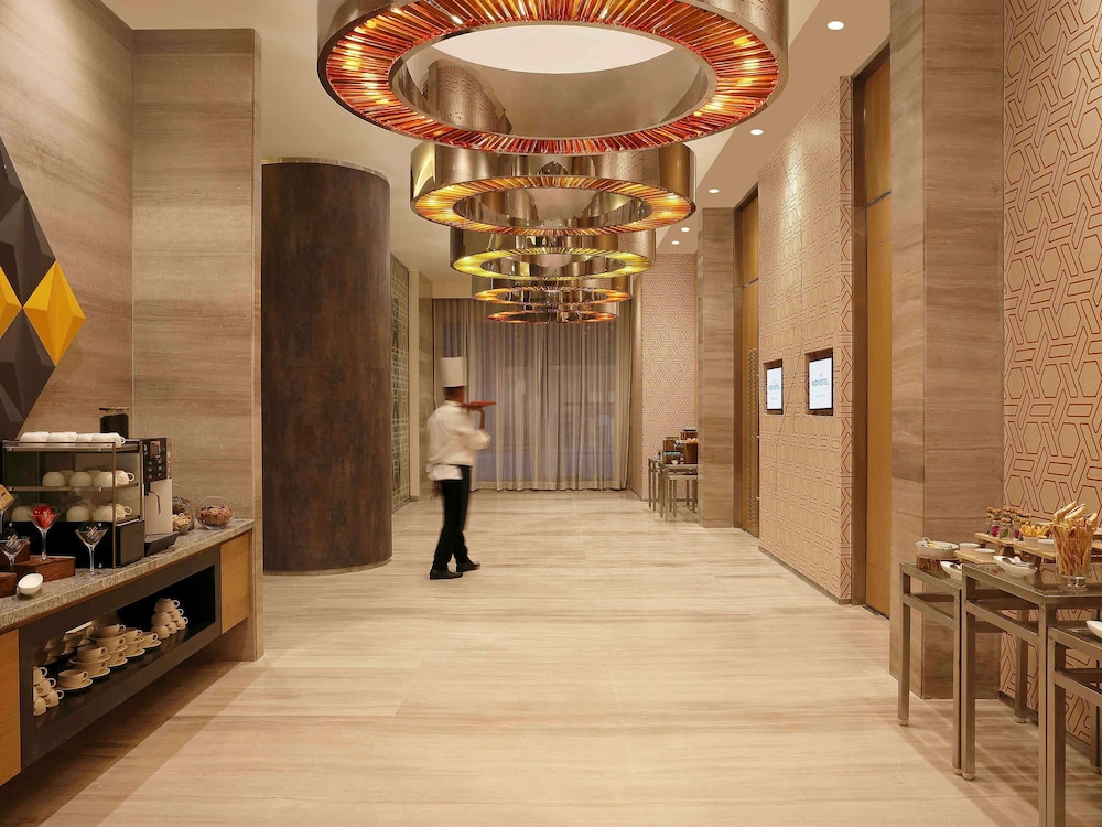Novotel Chennai OMR Hotel