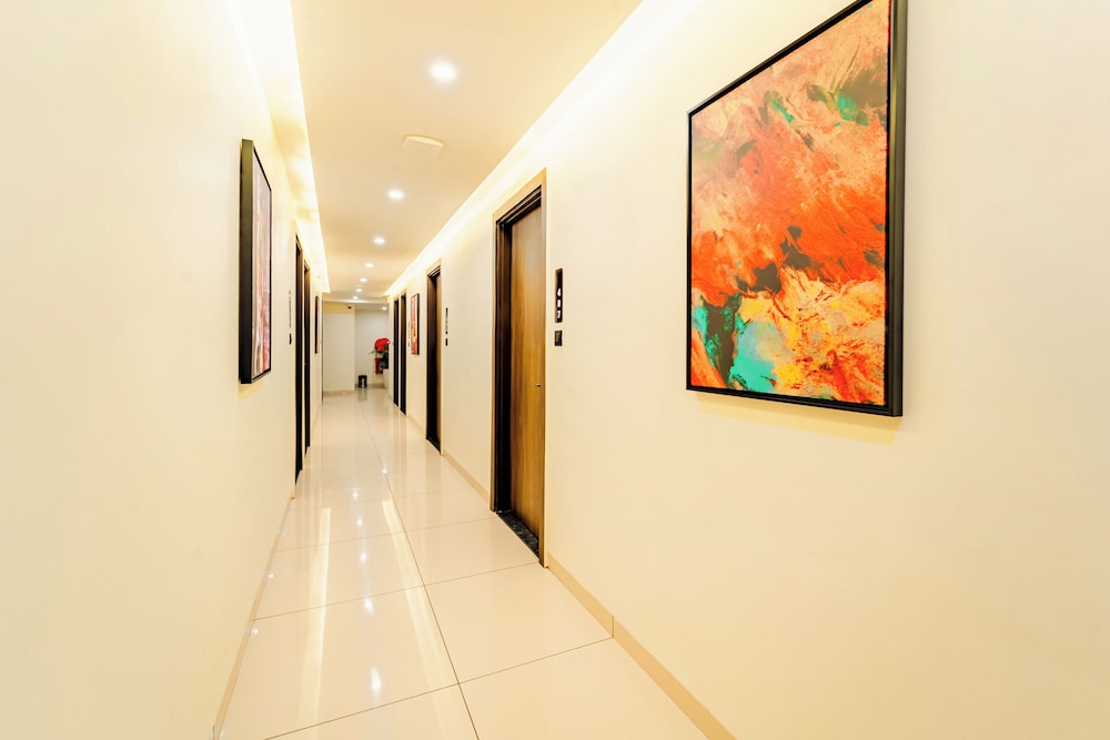 Playsales by Playotel Vijaynagar
