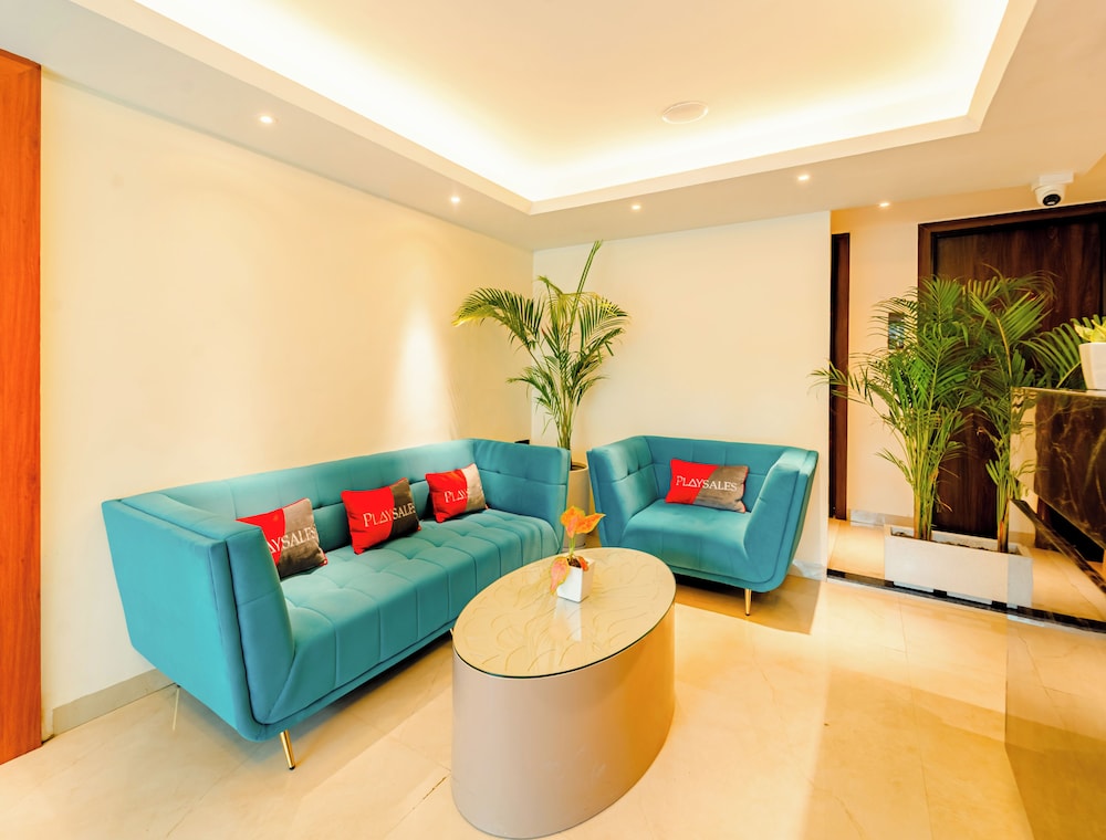Playsales by Playotel Vijaynagar