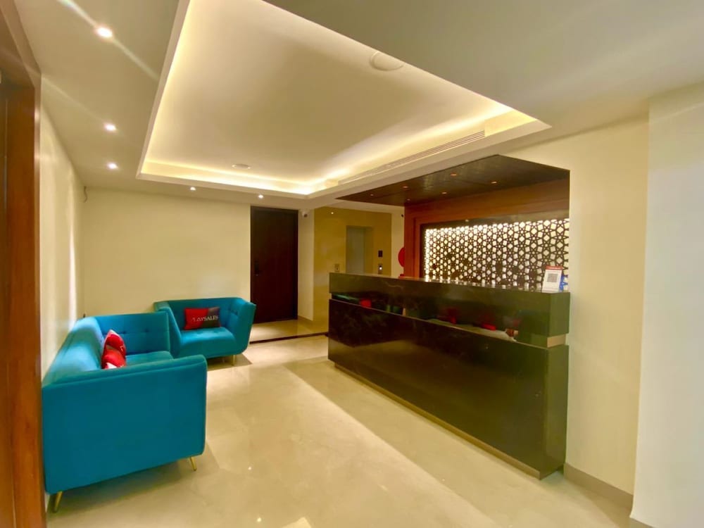 Playsales by Playotel Vijaynagar