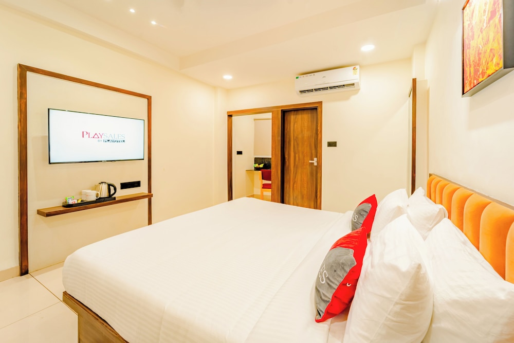 Playsales by Playotel Vijaynagar