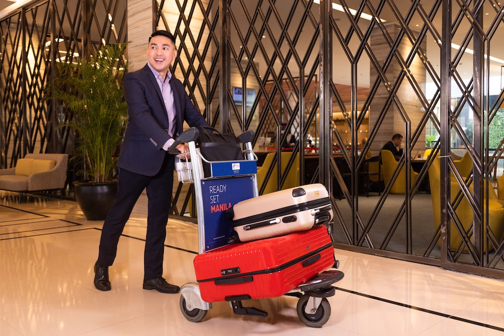 Holiday Inn Express Manila Newport City By IHG