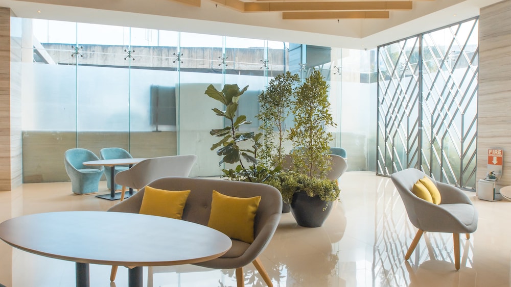 Holiday Inn Express Manila Newport City By IHG