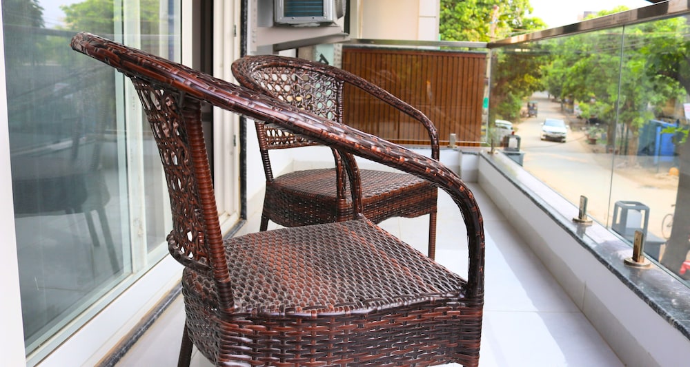 AVA Hotels and Corporate Stays Golf course , Gurgaon