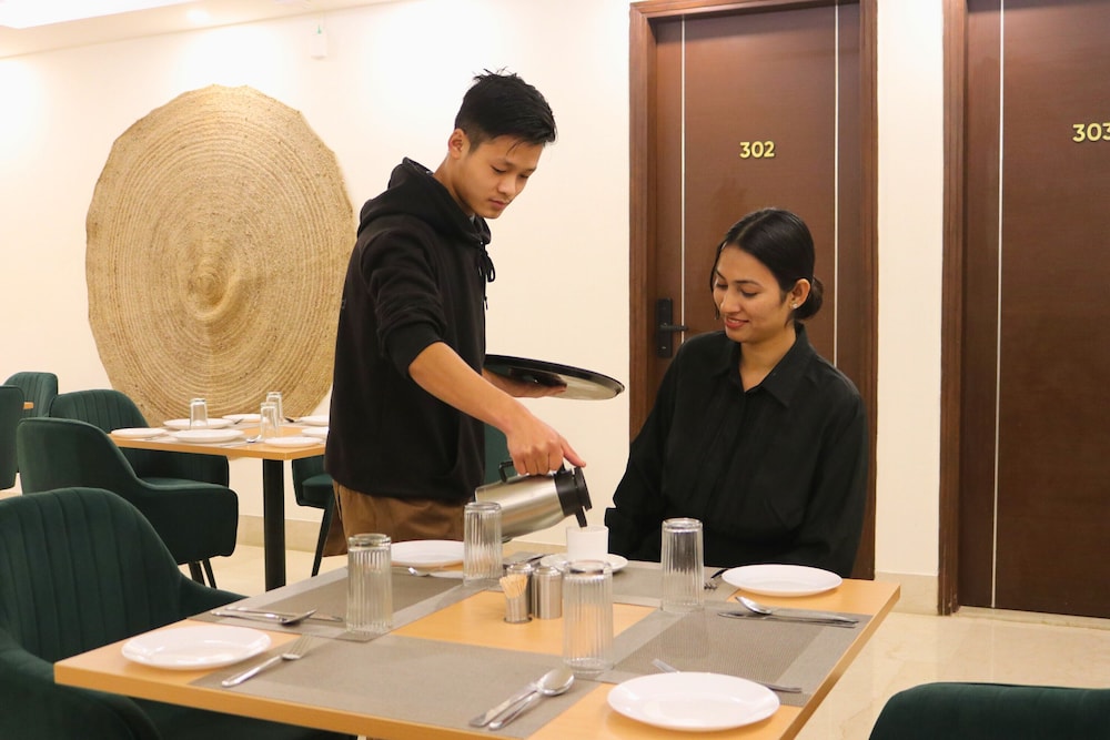 AVA Hotels and Corporate Stays Golf course , Gurgaon