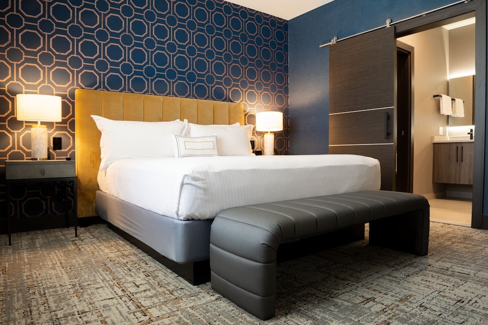 SpringHill Suites by Marriott Chicago Chinatown