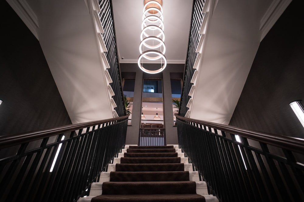 Clayton Hotel Glasgow