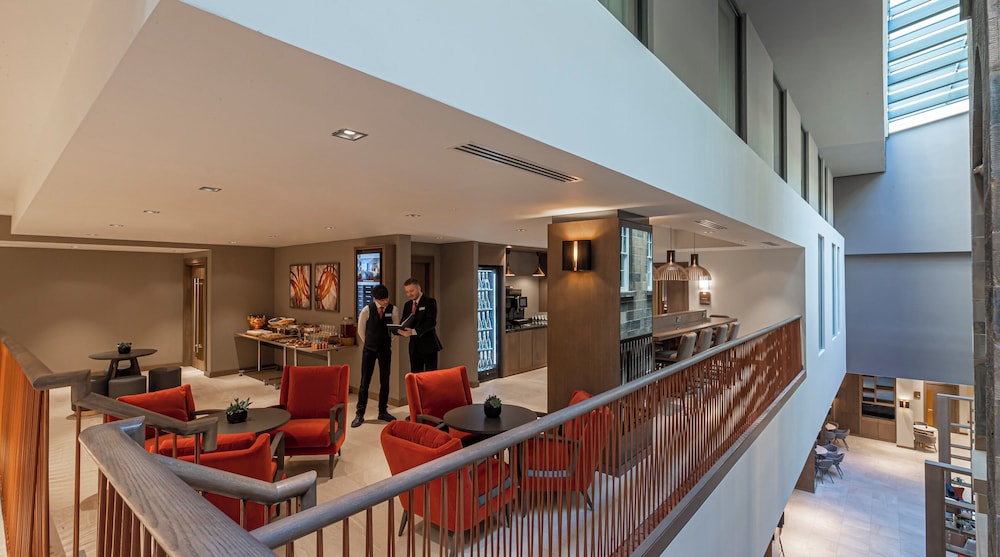 Clayton Hotel Glasgow