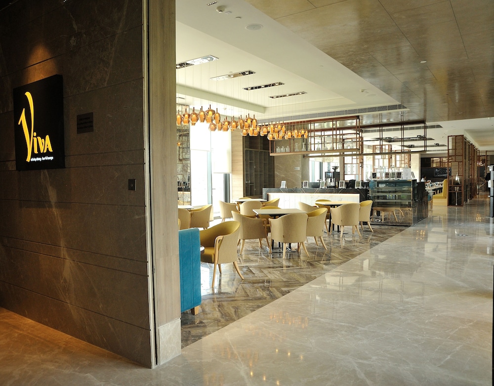 Holiday Inn Gurugram Sector 90, an IHG Hotel