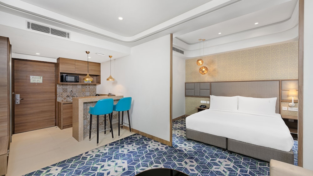 Holiday Inn Gurugram Sector 90, an IHG Hotel