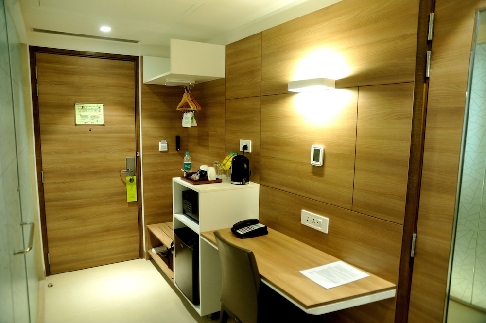 Holiday Inn Gurugram Sector 90, an IHG Hotel