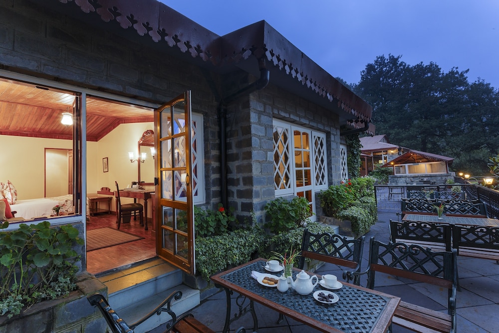 The Naini Retreat, Nainital by Leisure Hotels