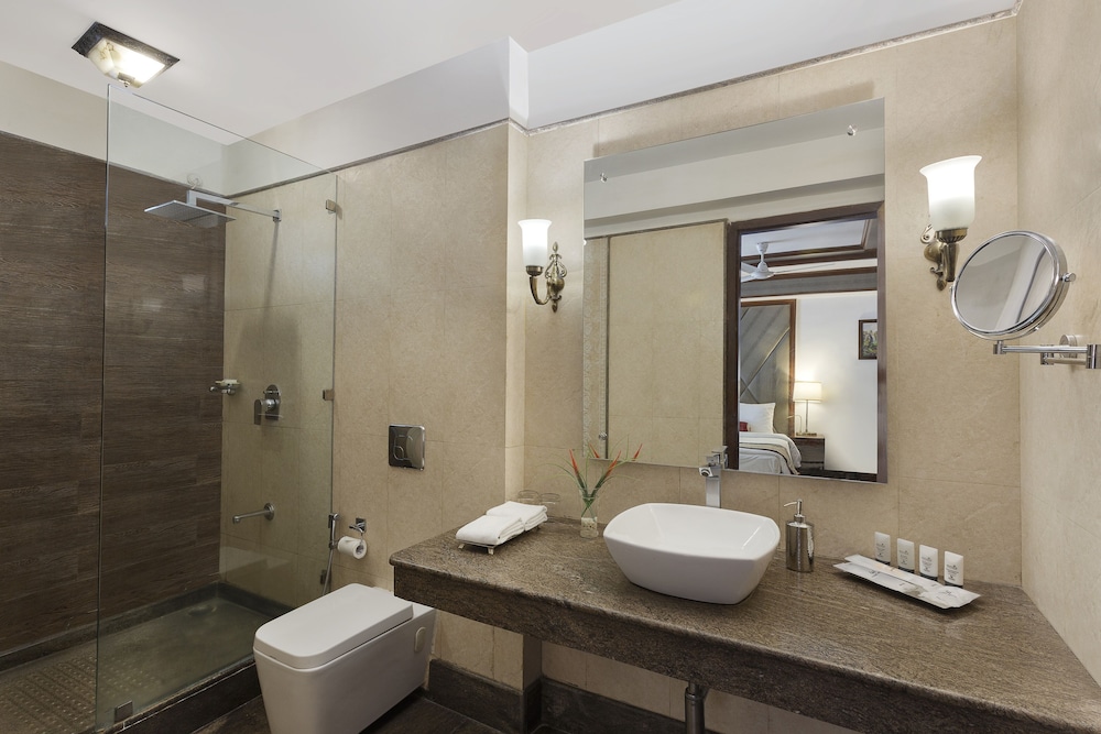 The Naini Retreat, Nainital by Leisure Hotels