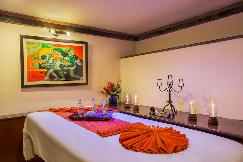 The Naini Retreat, Nainital by Leisure Hotels