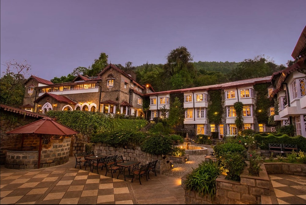 The Naini Retreat, Nainital by Leisure Hotels
