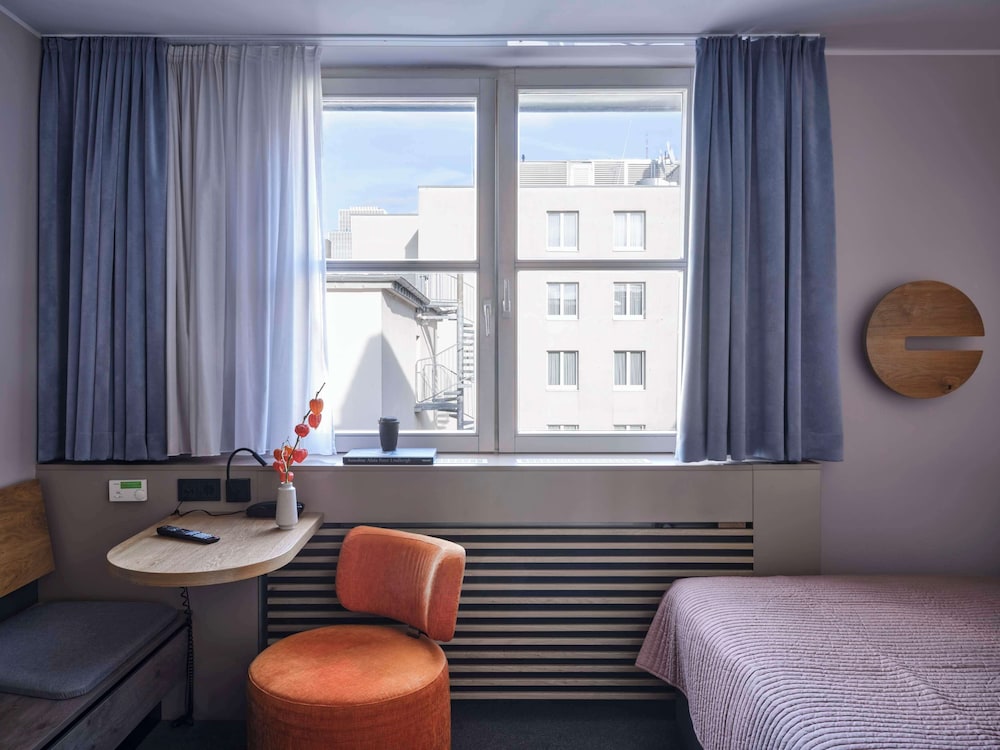 Flemings Hotel Frankfurt-Central