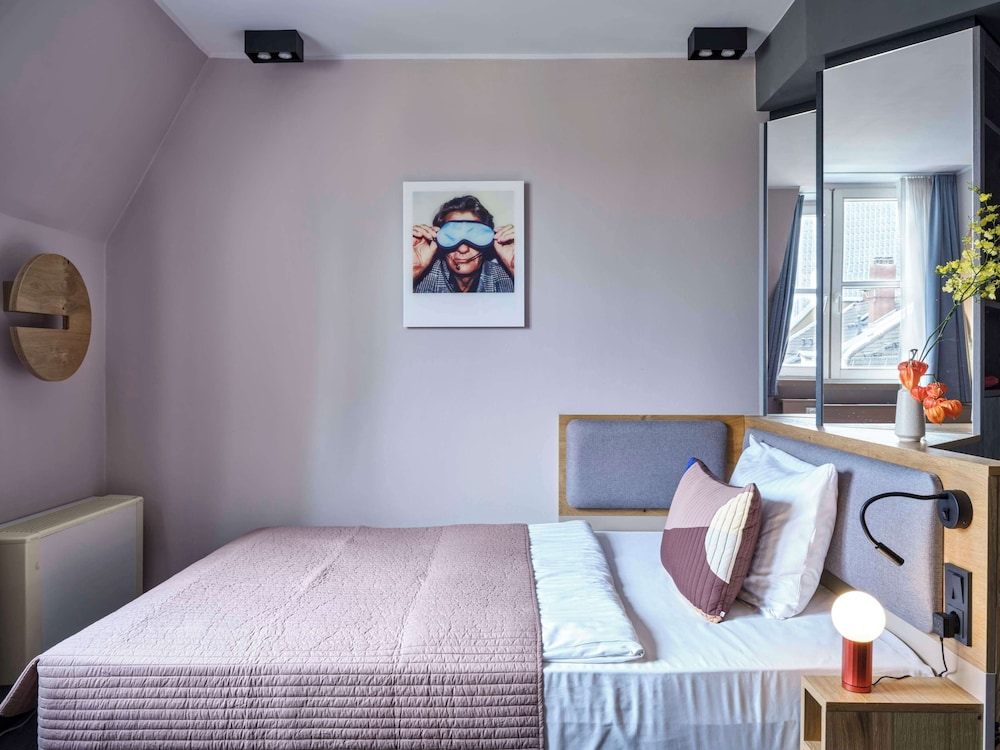 Flemings Hotel Frankfurt-Central