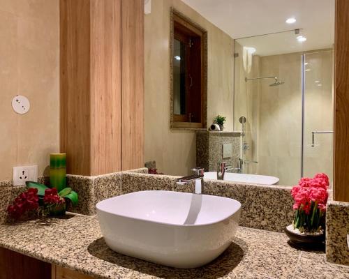 The Greenwood Resort,Guwahati
